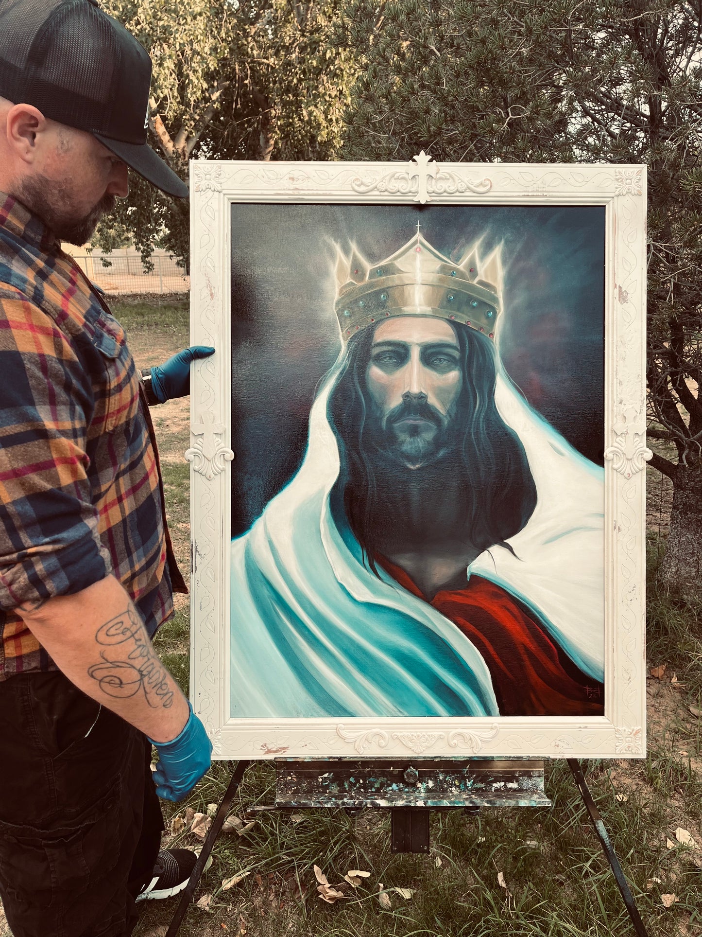 Christ is King
