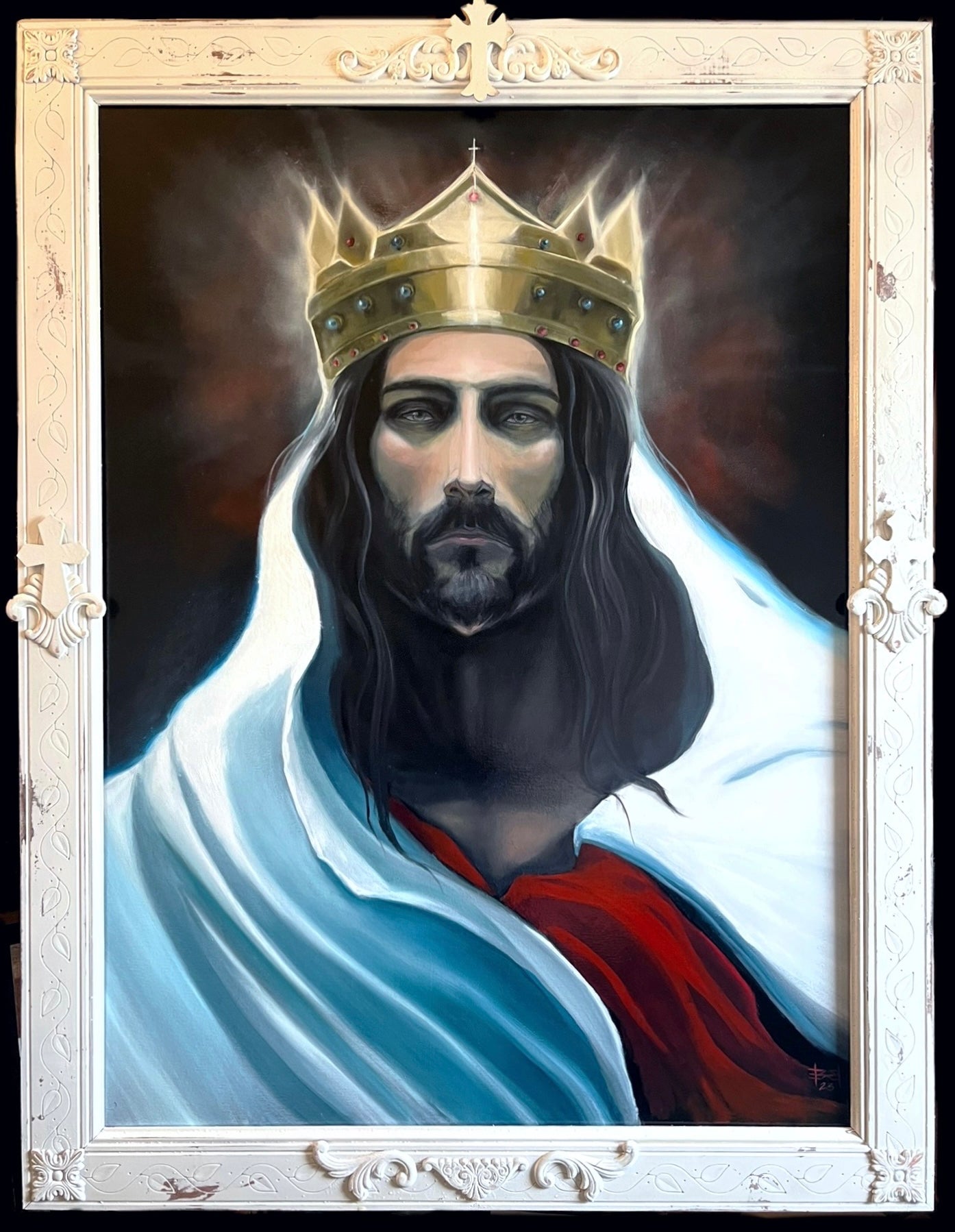 Christ is King