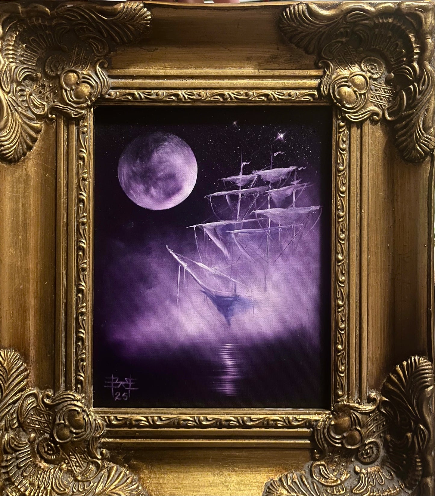 Dream Boat