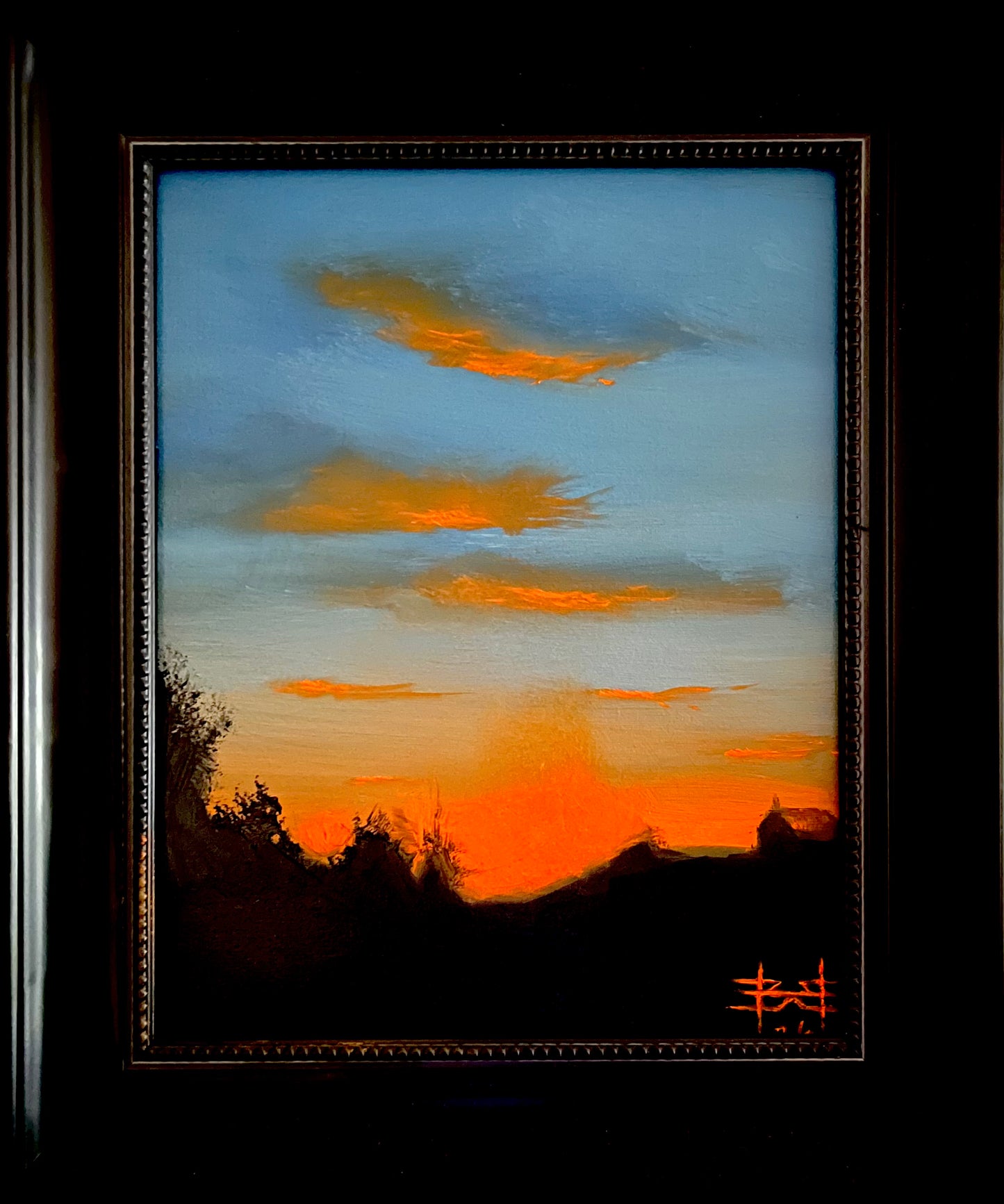 SunFall