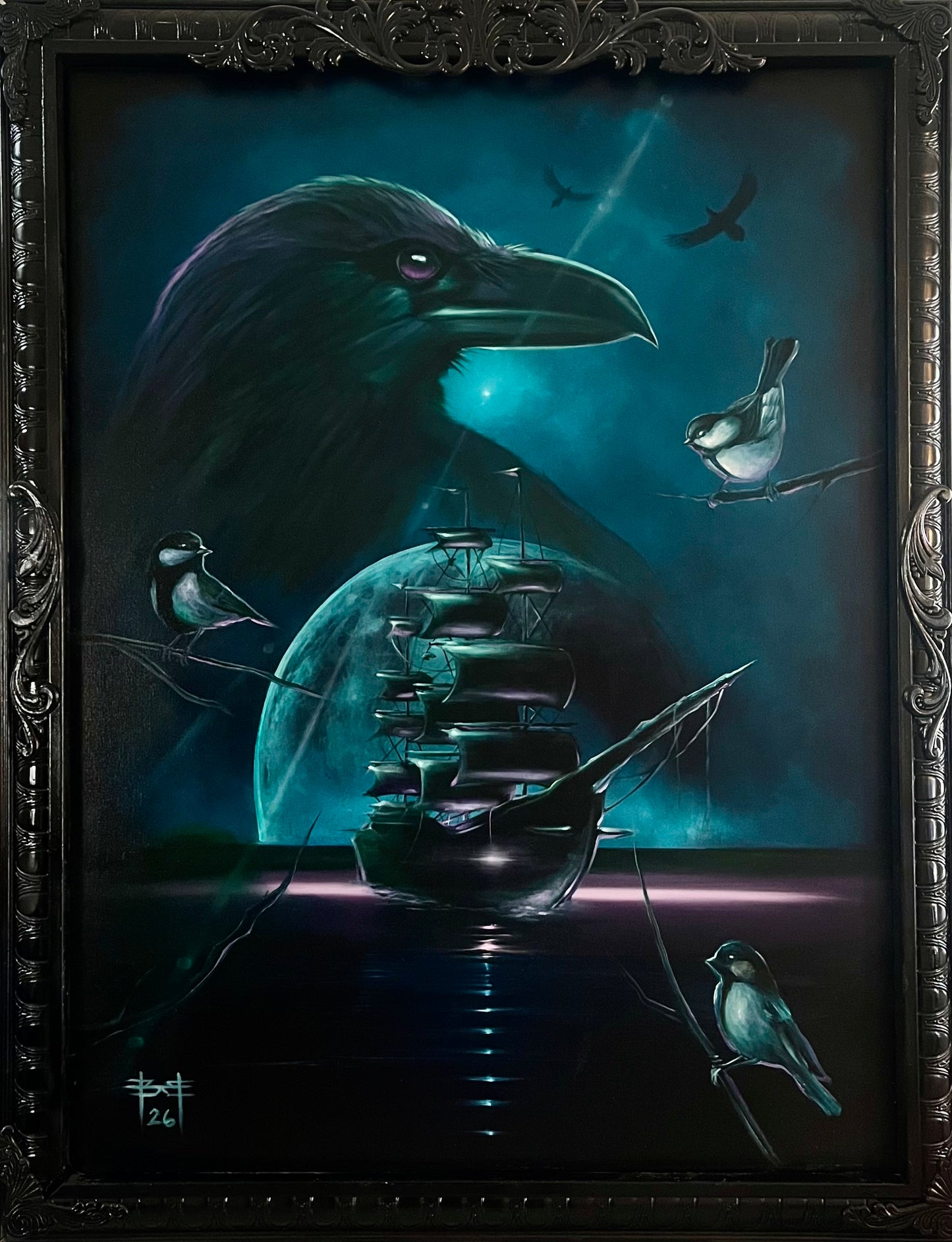 RavenLord