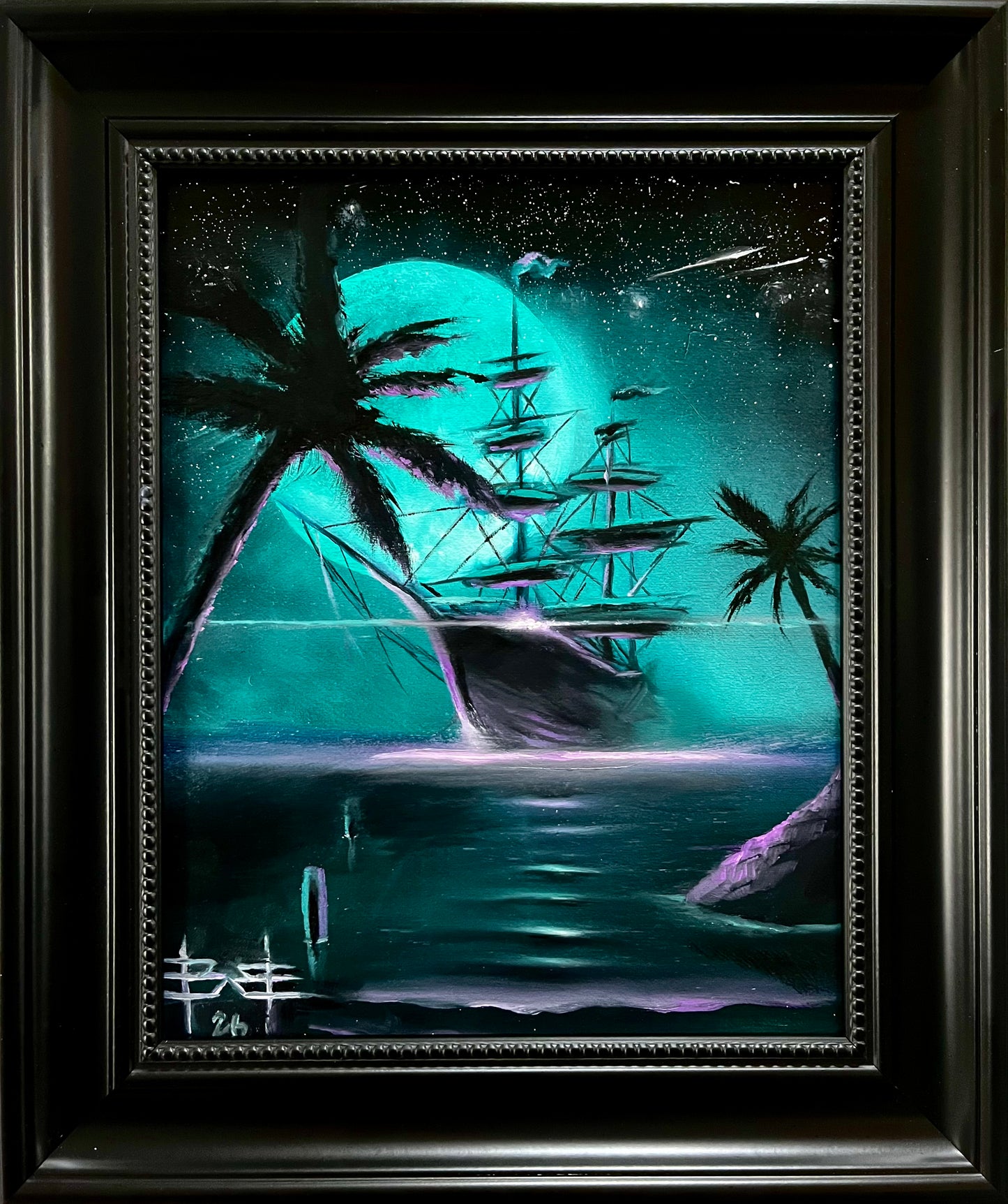 Castaway
