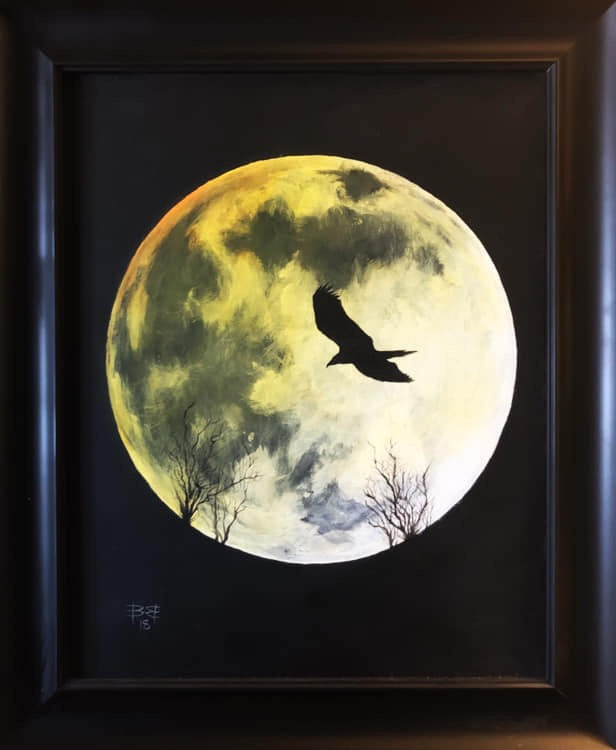 Night Flight