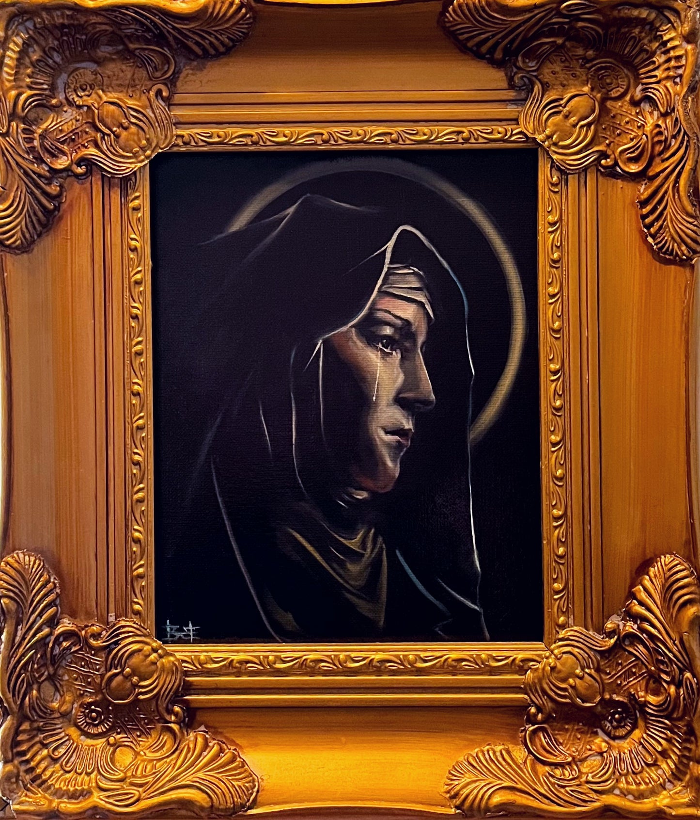Our Lady of Sorrows