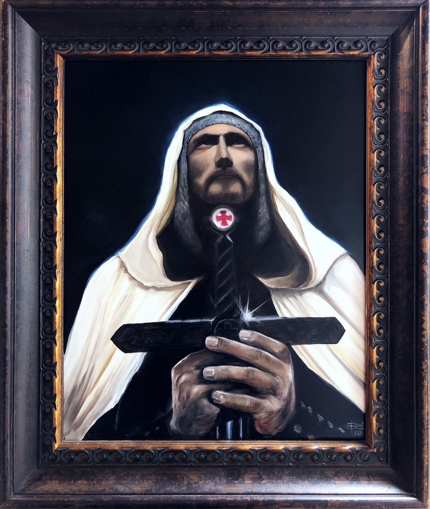 Plowshares to Swords