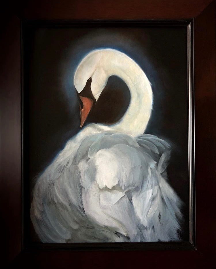 Swan Song