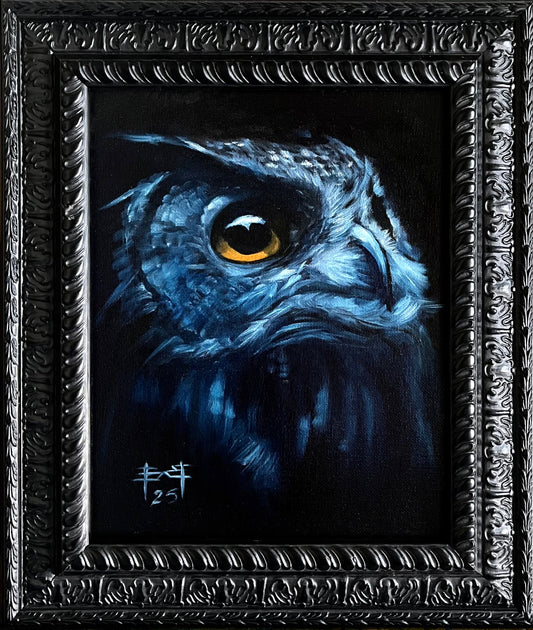 Prey