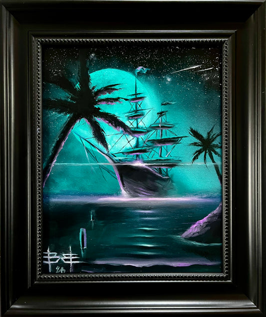 Castaway